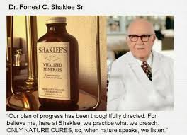 produk shaklee berbahaya