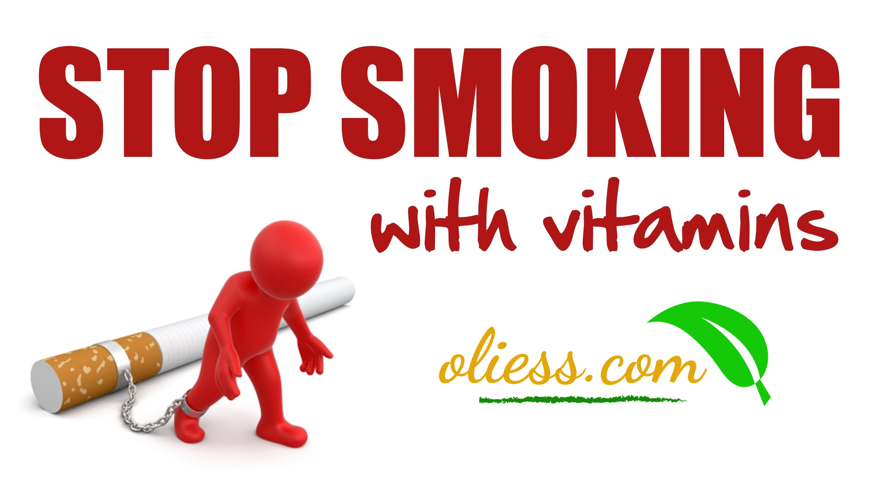 vitamin berhenti merokok