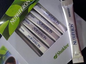 shaklee-nutriferon