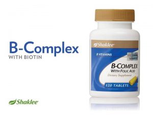 b-complex
