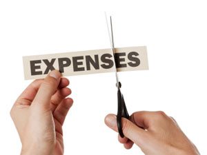 cost-cutting