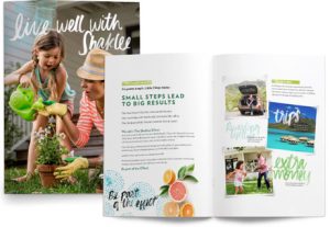 shaklee