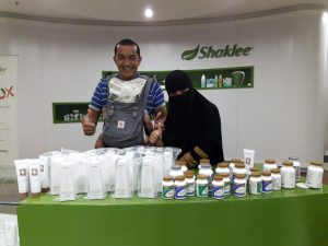 ergo baby untuk ieman 3