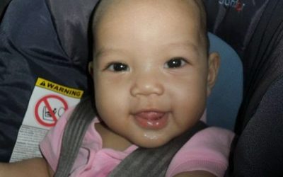 Anak saya Kerap Demam