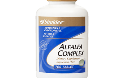 Alfalfa Complex