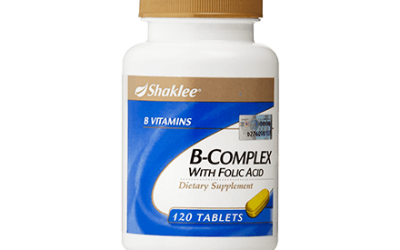B Complex