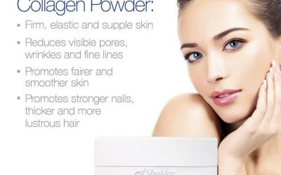 Collagen Powder