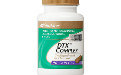 DTX Complex