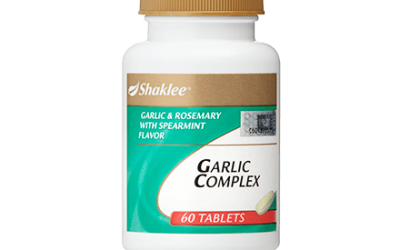 Garlic Complex