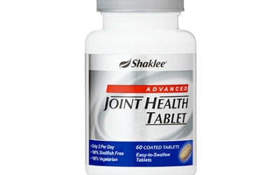 Advanced Joint Health Complex