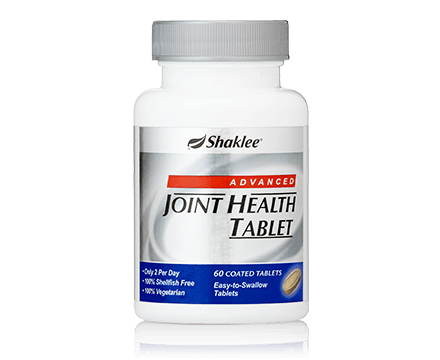 Advanced Joint Health Complex