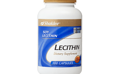 Lecithin
