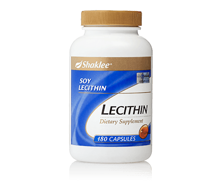 Lecithin