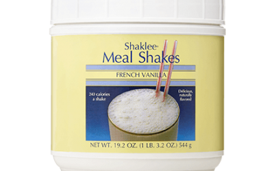 Meal Shakes