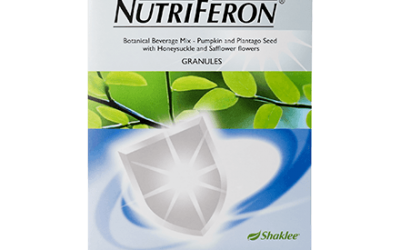 Nutriferon