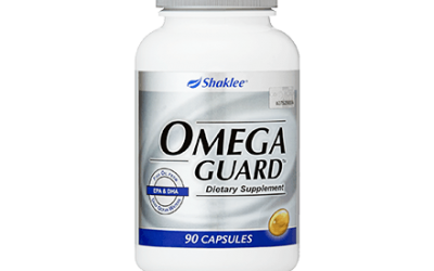 Omega Guard