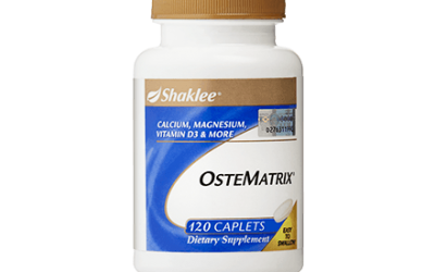 OsteMatrix