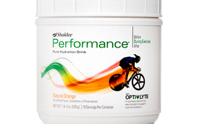 Performance Drink