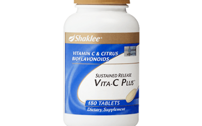 Vita C Plus