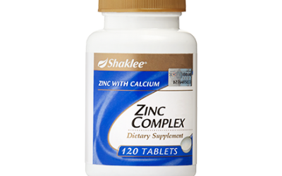 Zinc