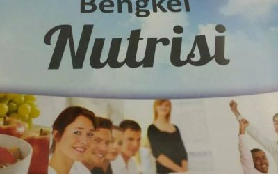 Bengkel Nutrisi Shaklee