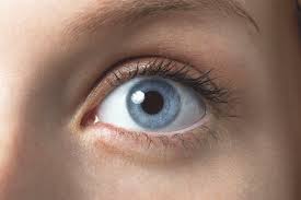 Saraf mata berkedip -kedip