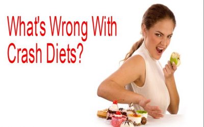 Apa itu Crash diet ?