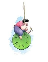 Diet Yo Yo