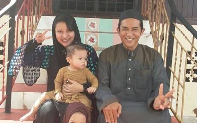 Raya datang lagi horeyyy!!