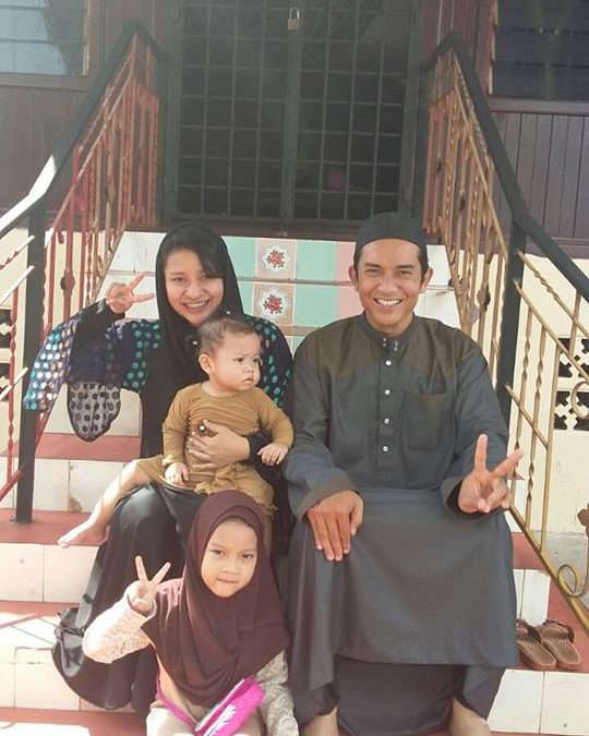 Raya datang lagi horeyyy!!