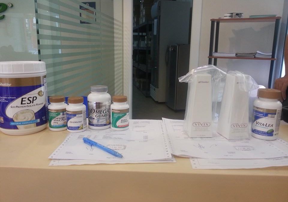 Kelebihan orang mendoakan kita