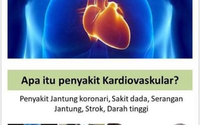 Apa itu penyakit tua ?