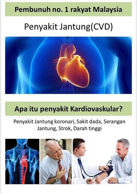 Apa itu penyakit tua ?