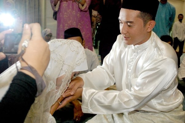 Aku terima nikahnya – Selamat ulang tahun ke 6