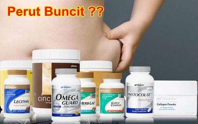 Set perut buncit