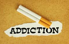ketagihan merokok , bagaimana ia terjadi ?