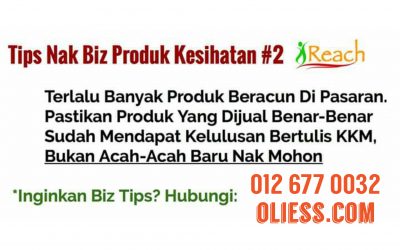 Landmark Study Shaklee Bukti Produk Shaklee Selamat Dan Berkesan