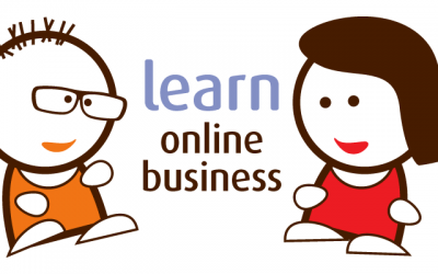 belajar berniaga secara online