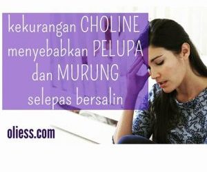 Cepat marah selepas bersalin .