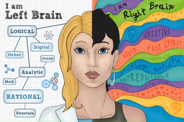 kebaikan hobi melukis