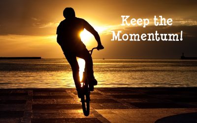 3 Cara Menaikkan Semangat Supaya Anda Kekal Positif
