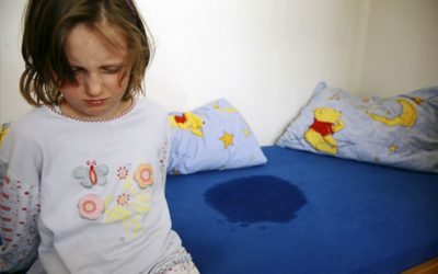 Anak Kencing Malam , Apa Yang Ibu Bapa Perlu Tahu.