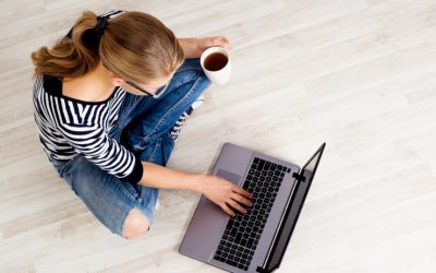 Kenapa Kena Mula Business Online Dalam Ekonomi Hari Ini