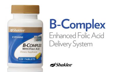 Vitamin B Complex