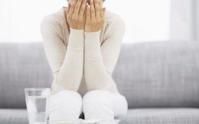 Cara Mengatasi Marah Dan Stress Dengan Vitamin
