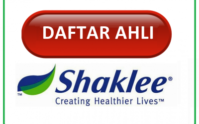 7 Kelebihan Daftar Ahli Shaklee Bersama Boomers