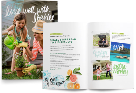 shaklee