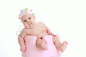 Pengalaman Bersalin Baby Besar