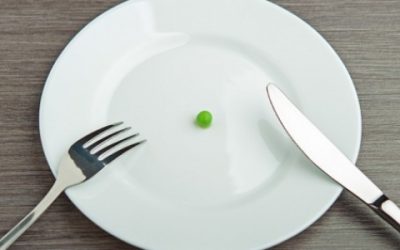 Awas Jika Anda Suka Diet Dengan Berlapar