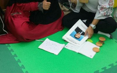 Coaching Business Santai untuk Income dari 4 angka ke 5 angka
